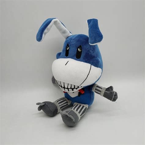 Bon the Rabbit Plush Doll Sha The Walten Files Game Figure Collection Doll Toys | eBay