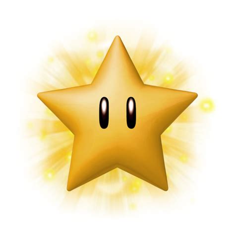 Image - Power Star.png | Super Mario Origins Wiki | Fandom powered by Wikia