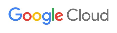 Download Google Cloud Logo PNG Image for Free