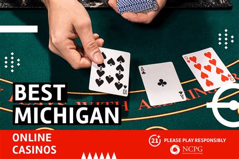 Best Michigan Online Casinos: Top MI Casino Sites for US Players | The ...