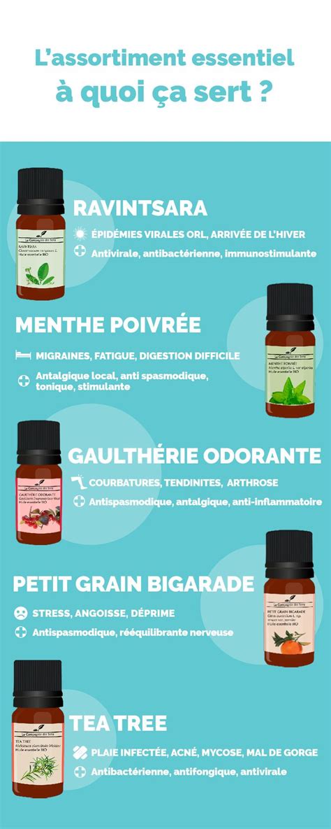 Migraine, Digestion Difficile, Eucalyptus Citronné, Ravintsara, Comme, Health And Beauty, Herbal ...