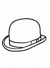 50  Hat Coloring Pages Free Printable PDF JPG PNG & Online sketch template