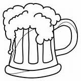 Beer coloring pages  Free Printable Pictures sketch template