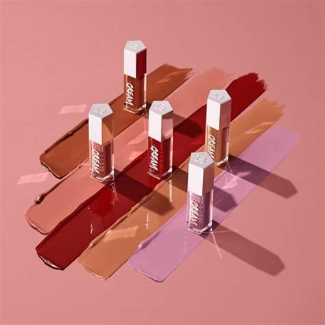 Fenty Beauty Lip Gloss For Spring 2021 | Retroworldnews