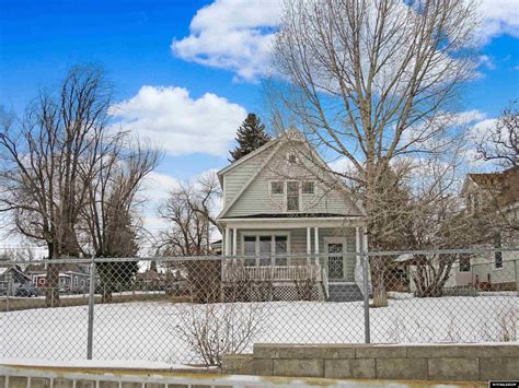 1101 Sage St, Evanston, WY 82930 | MLS# 20236082 | Trulia