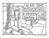 Stewardship Coloring Sheets Pages sketch template