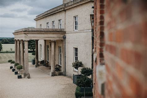 The 3 Best Wedding Venues in Grantham | hitched.co.uk