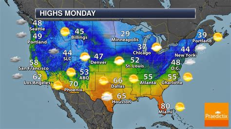 Another Atmospheric River Brings Flooding Rains To California ...