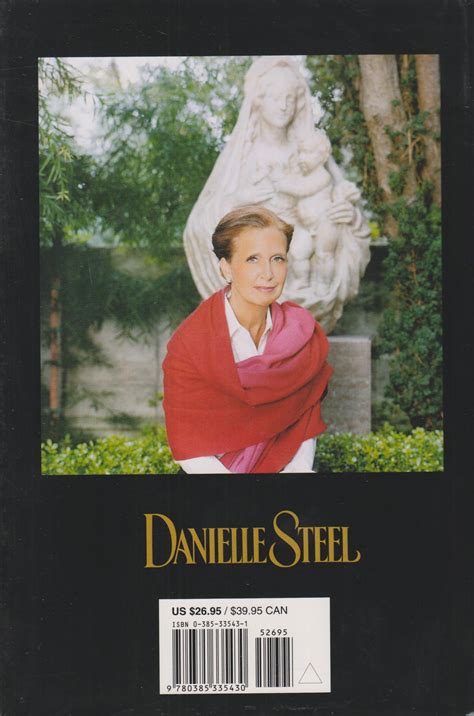 Answered Prayers by Danielle Steel (Hardcover: Contemporary Fiction) 2002