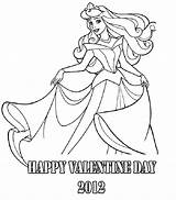 Disney Valentines Coloring Pages Printable  Best sketch template