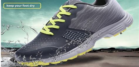 Top Picks For The 7 Best Golf Shoes For Walking Waterproof