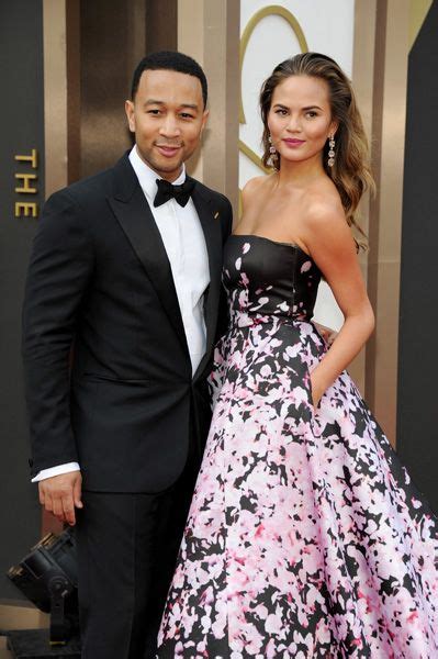 Chrissy Teigen and John Legend wedding playlist revealed | HELLO!