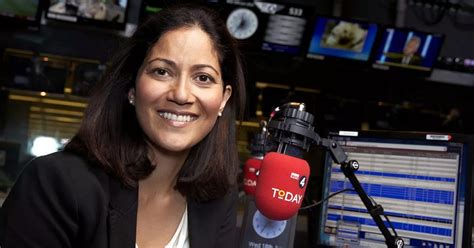 BBC presenter Mishal Husain's plea for help recovering portrait of her ...