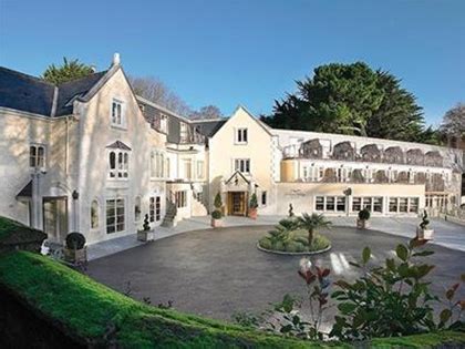 Guernsey boutique hotel on the market for £9 million | Boutique Hotels