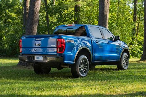 Toyota Tacoma vs. Ford Ranger: Which $25,000 Used Midsize Truck Is the ...