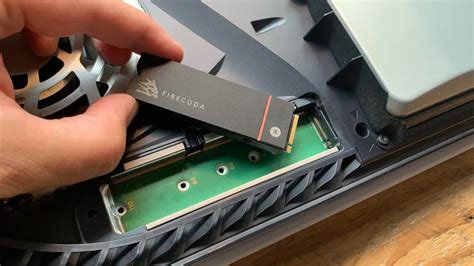 SSD tốt nhất giúp tối ưu hiệu năng cho PlayStation 5 | Sforum