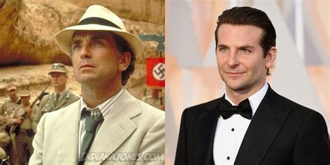 10 Actors That Would Make Up The Cast Of Indiana Jones If It Was Made ...