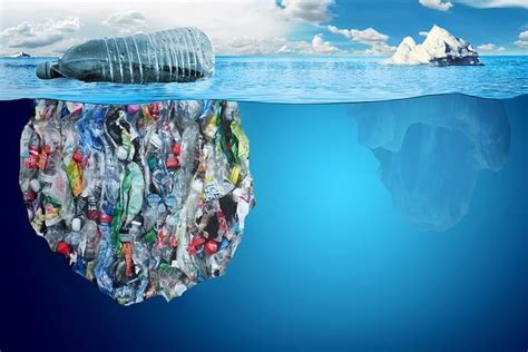 50 Intriguing Facts About Plastic Pollution That You Can't Afford to Miss - Conserve Energy Future