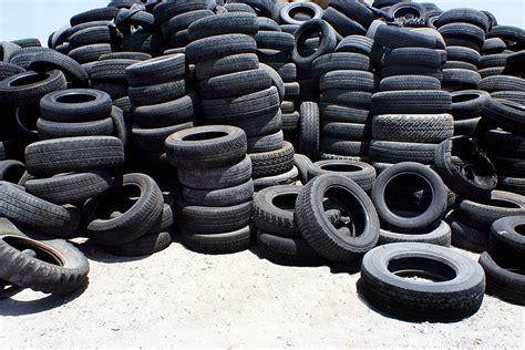 Shredded tyre remnants used to reduce traffic noise (Wired UK) | New ...