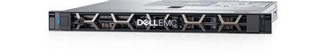 Dell PowerEdge R340 1 x 6 Core 3.30GHz E-2136 16GB 2 x 4TB 7.2K – SOPTEC Guatemala