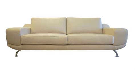 Art Novo Leather Sofa | Raw Home Furnishings by Rawhide