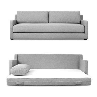 Unique Double Pull Out Sofa Bed Reversible
