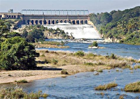 Cauvery water dispute: SC says enough confusion for decades, verdict in 4 weeks | India News ...