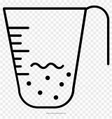 Measuring Cup Coloring Page Ultra Pages 3  Medir Para sketch template