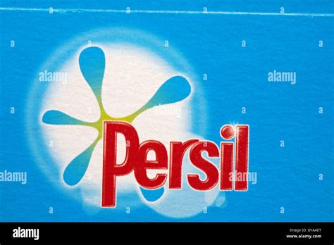 Persil Logo And Symbol, Meaning, History, PNG, Brand, 59% OFF