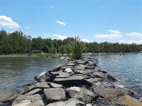 Sibbald Point Provincial Park – OntarioCamping.ca