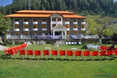 Clean Pakistan Safai Mohim 2013 (Naran, Lake Saif ul Malook) - Road Trips / Vacations / Hiking ...