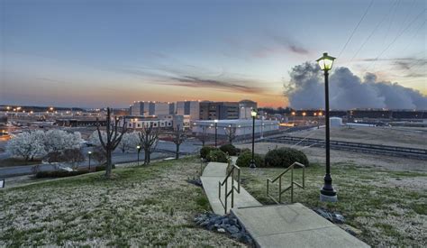 Catawba Nuclear Station: Through a different lens | Duke Energy | Nuclear Information Center