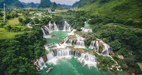 Waterfalls in Vietnam - Top 10 Incredible Waterfalls in Vietnam