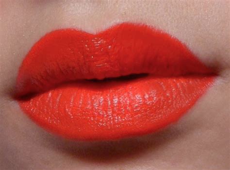 MAC Lady Danger Dupe Request: NYX Matte Lipstick ...