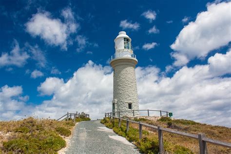 Rottnest Island Water and Renewable Energy Nexus (WREN) Project ...