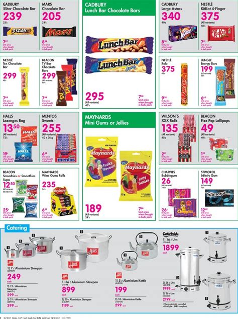 Makro Specials 24 June 2021 | Makro Catalogue | Makro Groceries | 2021