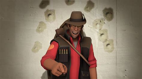 The NEW Ambassador : r/tf2