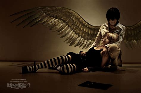 Awesome Death Note cosplayers - Death Note Cosplay and Role Play Photo (30404751) - Fanpop