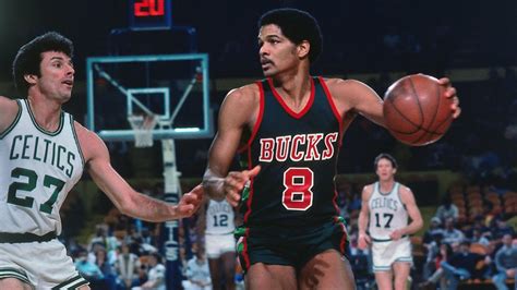 Milwaukee Bucks to retire Marques Johnson's No. 8 on Sunday, March 24 ...