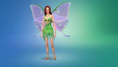 The Sims 4: Fairies vs. Witches Mod | SpinningPlumbobs | Sims 4, Sims ...