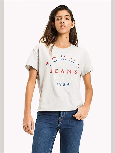 Women's Tommy Jeans Collection | Tommy Hilfiger®