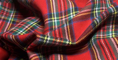 Tartan, the Symbol of the Clan | Scottish Tartan