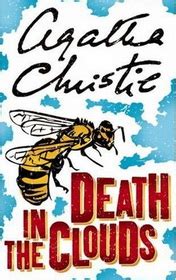 Death in the Clouds - Agatha Christie - English-e-reader