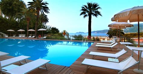 Grand Hotel Bristol Resort & SPA in Rapallo, Italy