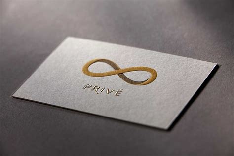 Metallic Business Cards, Gold Foil Business Cards | The Printing Daddy