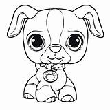 Cute Puppies Coloring Pages At Tannoelblog Blog sketch template
