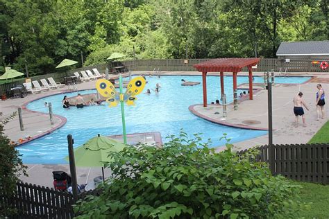 Pocono Mountain Villas by Exploria Resorts Pool Pictures & Reviews - Tripadvisor