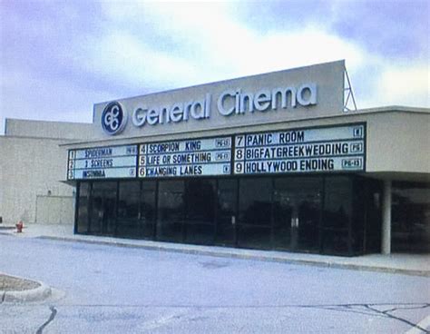 Southlake Cinema in Merrillville, IN - Cinema Treasures