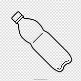 Plastic Bottle Coloring Pages sketch template