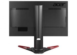 Acer Predator XB271HU 27-inch 165Hz G-Sync Gaming Monitor Launches For $799